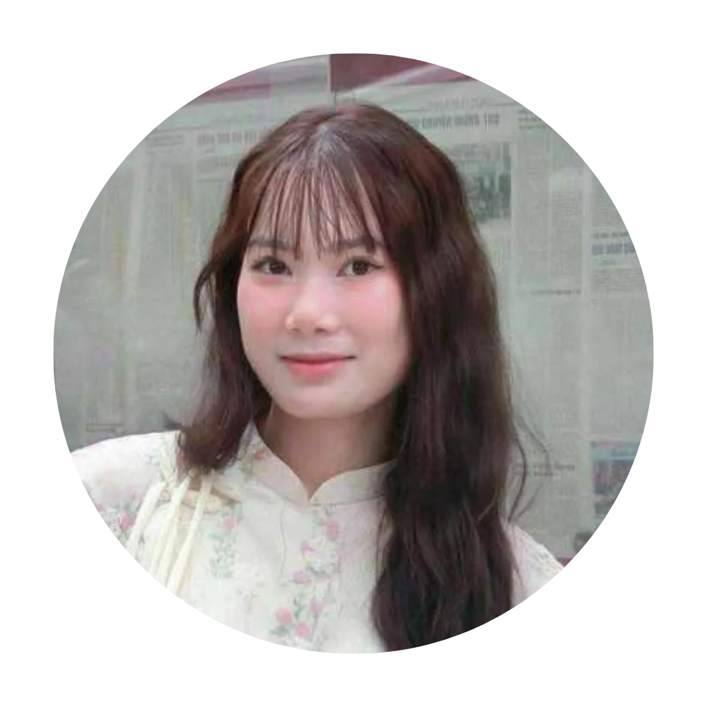 Nguyễn Thị Mai