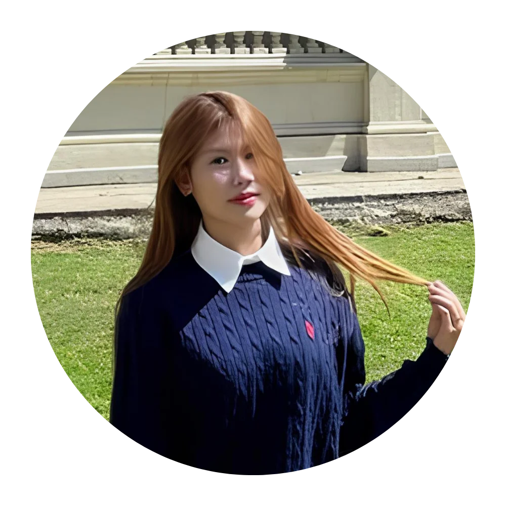 Trần Yến Nhi